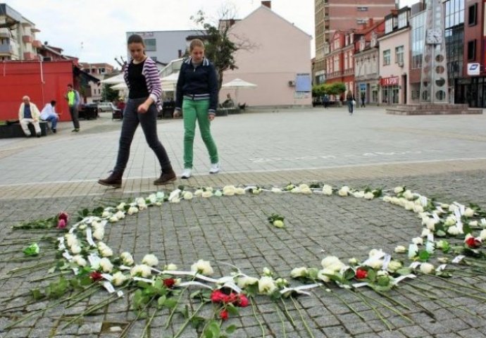 Bačić: Odbijena inicijativa za izgradnju spomenika ubijenoj djeci Prijedora