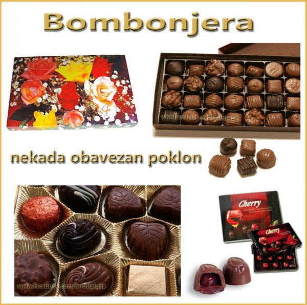 bombonjera