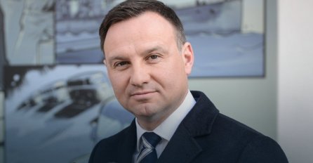 Duda: NATO bi trebao zadržati politiku otvorenih vrata