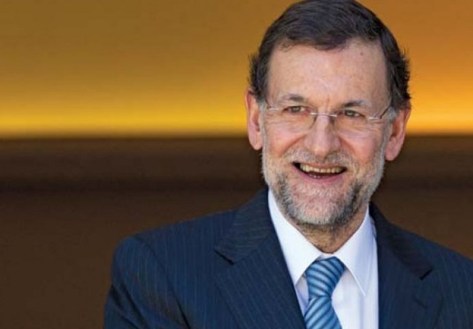 Rajoy: Razgovori o formiranju španske manjinske vlade počinju u četvrtak