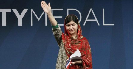 Nobelovka Malala Yousafzai postala milionerka