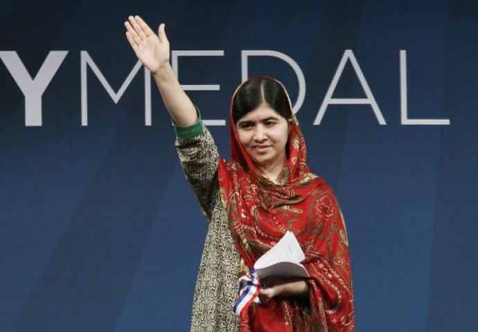 Nobelovka Malala Yousafzai postala milionerka