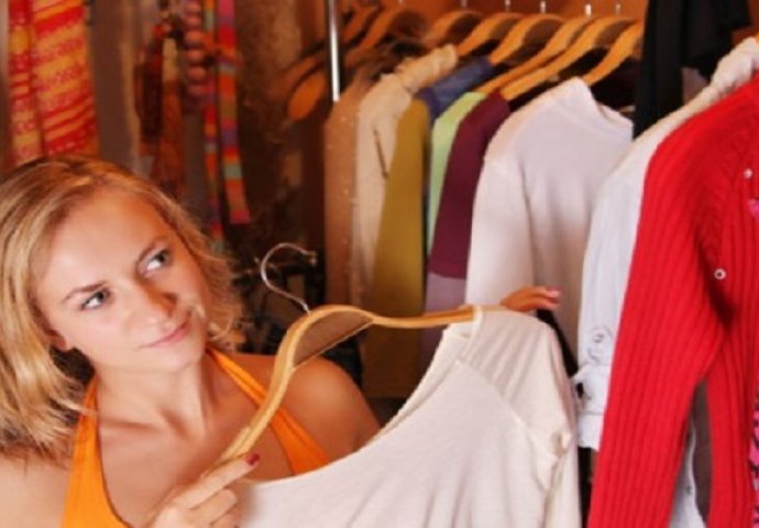 Ovo je dokaz zašto današnji brojevi odjeće nemaju smisla (VIDEO)