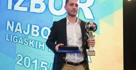 Zeba za Novi.ba: Očekujemo veliku podršku navijača a mi ćemo svoj maksimum dati na terenu
