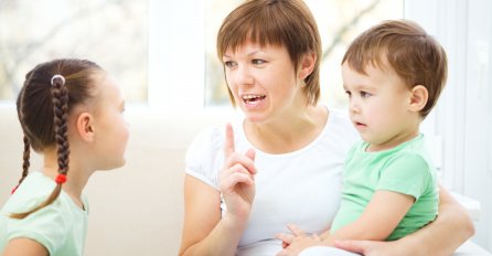 Simptomi stresa kod djece: Kako ih prepoznati i reagovati?