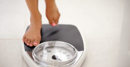 5 načina na koje se menstruacija ‘igra’ s našim kilogramima