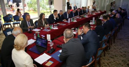 Finansijski sustav u BiH: "Spasa nam nema, propasti nećemo"