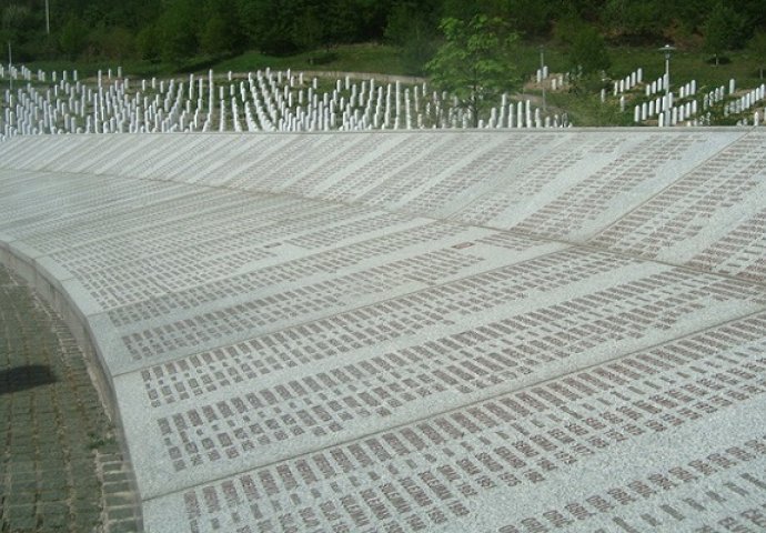 Identifikovani posmrtni ostaci još triju osoba ubijenih u Srebrenici