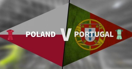 Drugačije prvenstvo: Poljska ili Portugal