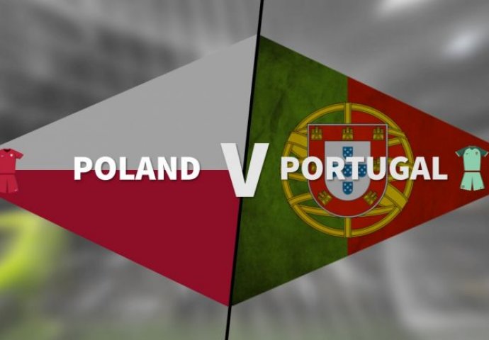 Drugačije prvenstvo: Poljska ili Portugal