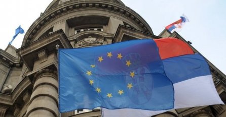 EU još bez saglasnosti za otvaranje dva poglavlja sa Srbijom