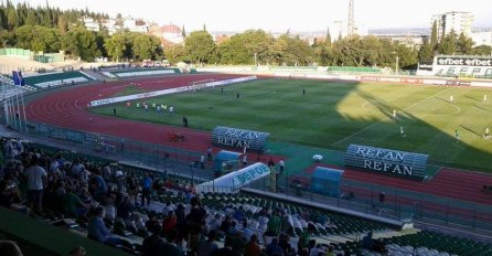 Radnik uspio sačuvati mrežu, remizirao u Bugarskoj