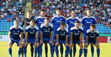 Široki Brijeg i Birkirkara na Pecari odigrali bez pobjednika