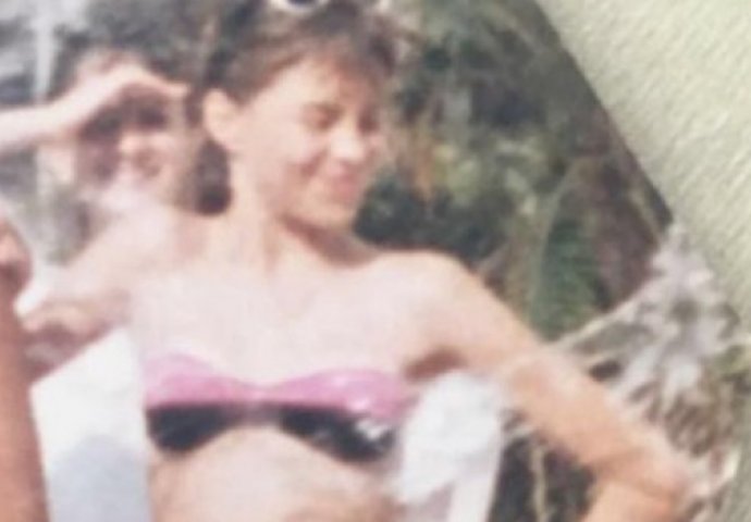 Nekada mršavica, a danas je svojim oblinama osvojila svijet (FOTO) 