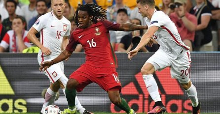 Lutrija zvana penali odlučila: Portugal ide u polufinale EURA!