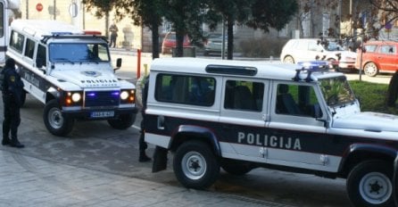 Svečana sjednica povodom obilježavanja Dana policije u FBiH