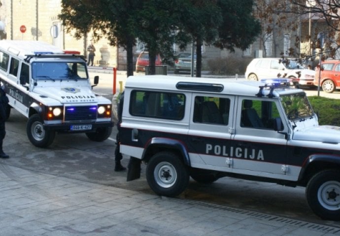 Svečana sjednica povodom obilježavanja Dana policije u FBiH