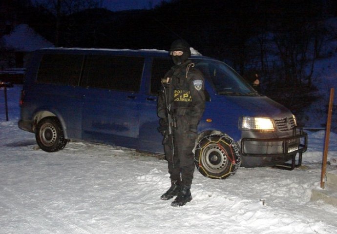 Gornja Maoča rasadnik talenata