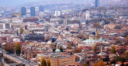 BiH ima najviše nerezidentnog stanovništva u odnosu na zemlje okruženja