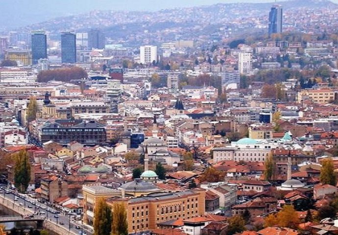 BiH ima najviše nerezidentnog stanovništva u odnosu na zemlje okruženja