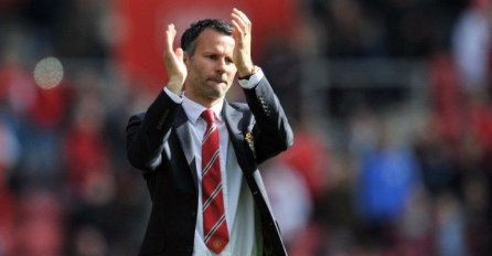 Odlazak legende: Ryan Giggs nakon 29 godina odlazi iz Manchestera Uniteda