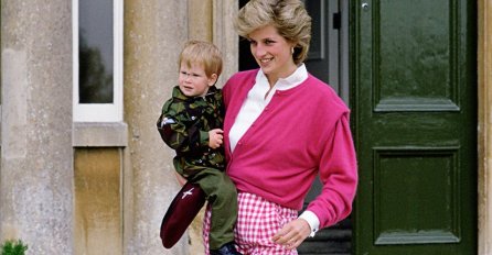 22 najljepše kombinacije princeze Diane