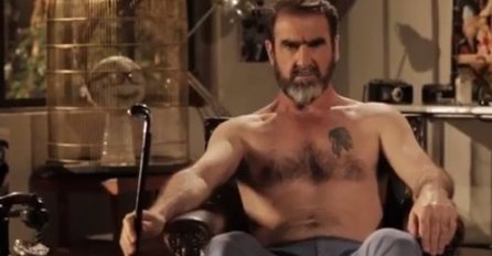 Cantona do maximuma isprovocirao Engleze, traži novi Brexit