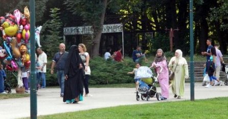 Turizam na zelenim granama