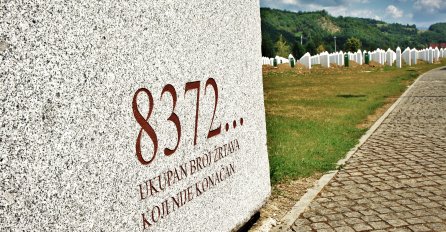 U Hrvatskom saboru komemorativni program za Srebrenicu