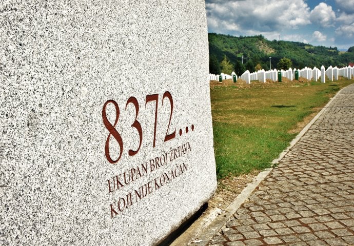 U Hrvatskom saboru komemorativni program za Srebrenicu