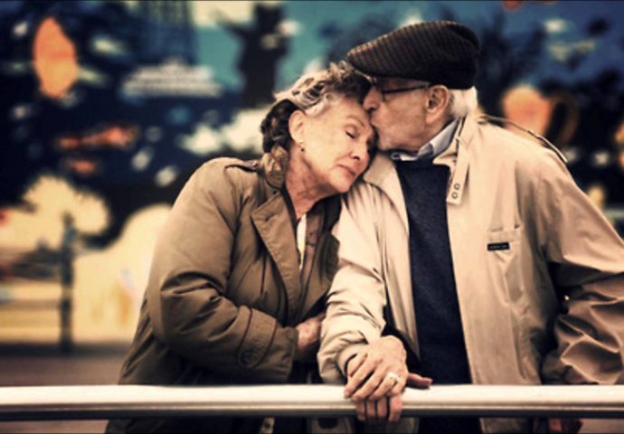 Nakon 67 godina braka: Pismo ovog zaljubljenog djeda izmamit će vam osmijeh 