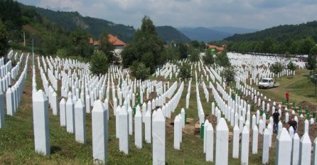 U Potočarima danas se završava reekshumacija 65 žrtava genocida
