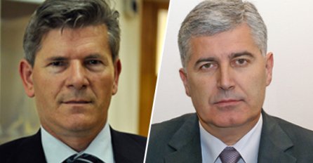 Velimir Jukić se zbog pritisaka oko popisa krio u odajama kardinala Vinka Puljića!?