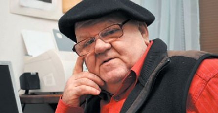 Nedžad Ibrišimović - munjeviti portreti pjesnika Abdulaha Sidrana