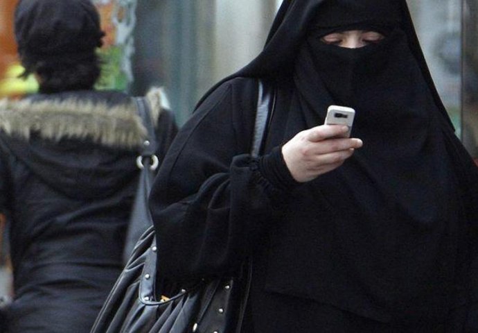 Burka zabranjena u švajcarskom kantonu Ticino, kazna 9.220 eura