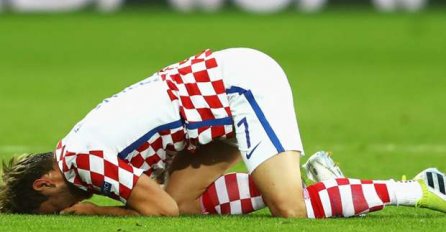 Rakitić se kratko obratio nakon vandalskog napada: Sada je sve dobro!