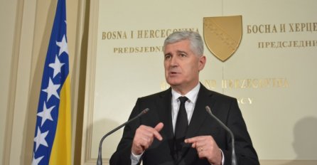 Čović: Moramo otkloniti barijere i iskoristiti slovačko predsjedanje EU