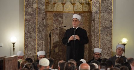 ''Ovo je vrijeme kada se mora razlučiti istina od onoga što je zabluda i laž''