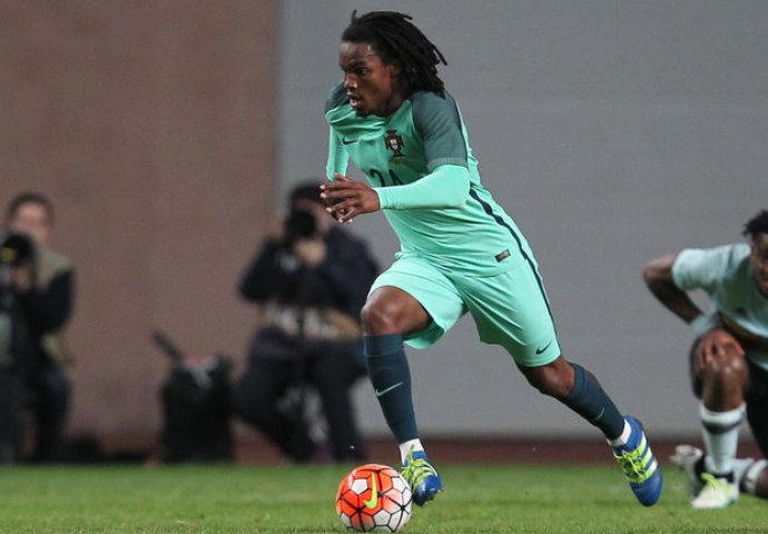"Renato Sanches ne bi imao mjesta u hrvatskoj selekciji!"