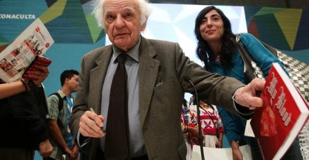 Slavni francuski pjesnik Yves Bonnefoy preminuo u 93. godini