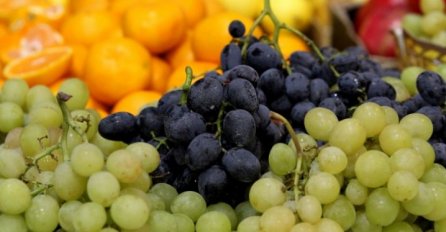 Konzum BiH planira otkup 18.000 tona domaćeg voća i povrća