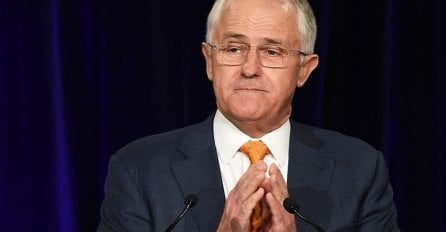 Parlamentarni izbori u Australiji: Premijer Turnbull smatra da će moći formirati vladu