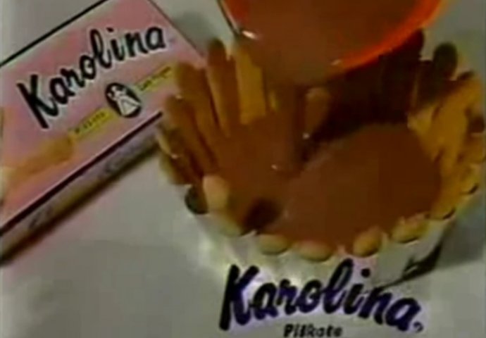 Jugoslovenske TV reklame kojih se rado sjećamo (VIDEO)