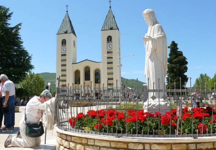 Vatikan će upravljati Međugorjem?