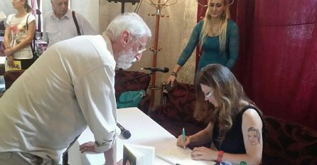 “Rak na duši – Tajna života i otkriće duše kroz kvantnu medicinu + dodatak epigenetika“