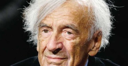 Nobelovac i prijatelj BiH Eli Wiesel preminuo u 87. godini