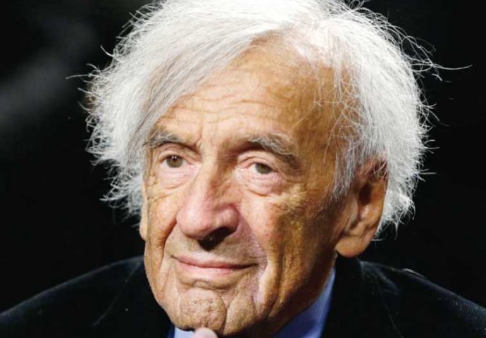 Nobelovac i prijatelj BiH Eli Wiesel preminuo u 87. godini