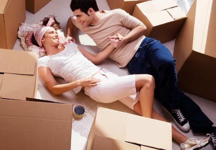 Zašto obožavamo zajednički život s njim!