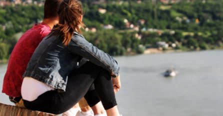 4 načina kako da zadržite partnera 