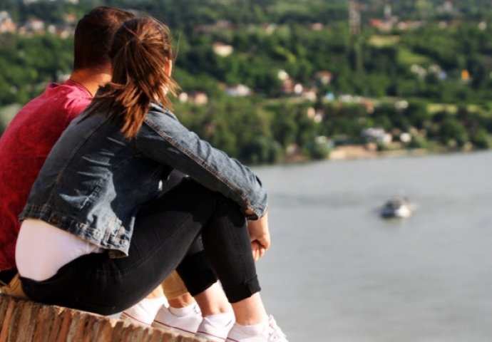 4 načina kako da zadržite partnera 